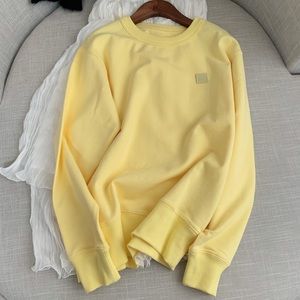 Organic Cotton Sweatshirt